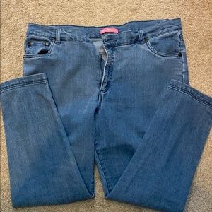 Perfect condition jeans